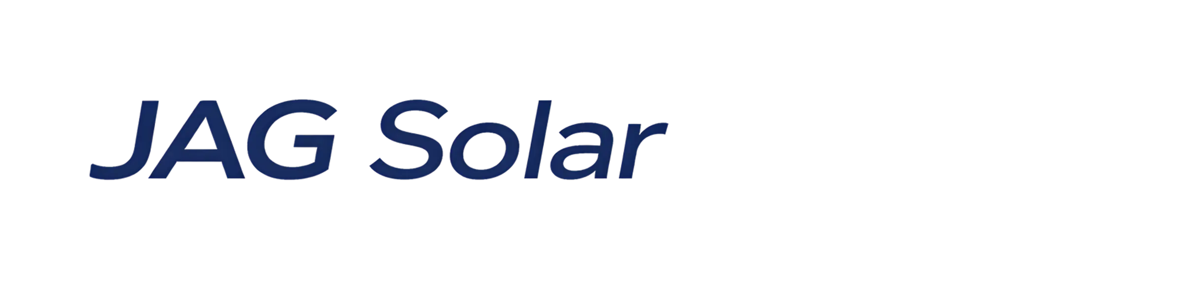 JAG Solar